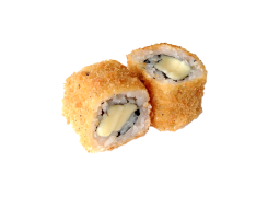 MK23 maki beignet cheese