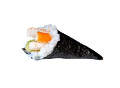 MK8A surimi avocat